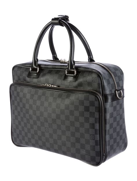 laptop backpack louis vuitton|louis vuitton damier laptop bag.